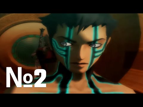 Видео: Первое прохождение №2 | Shin Megami Tensei III: Nocturne (PS2 Emu.)