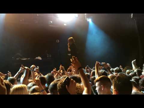 Видео: PHARAOH - (live) | 13.05.16 | КИЕВ
