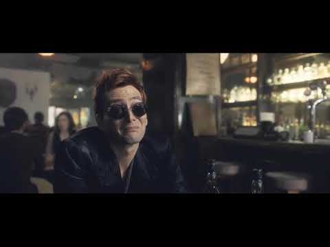 Видео: Good omens | Я подаю на развод |