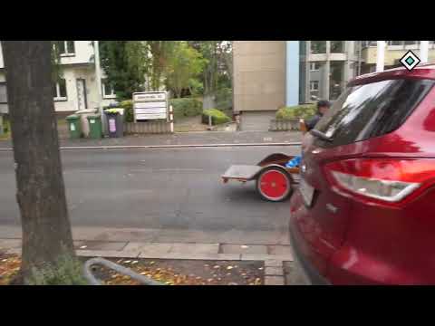 Видео: Стажировка магистрантов в Германии в 2019 году | ИОН РАНХиГС