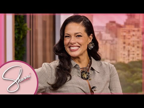 Видео: Эшли Грэм о моде, семье и создании бренда