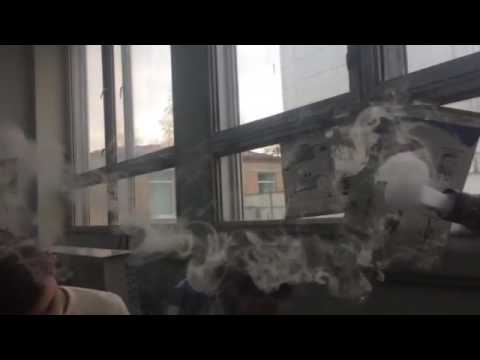 Видео: Парим, на паре)