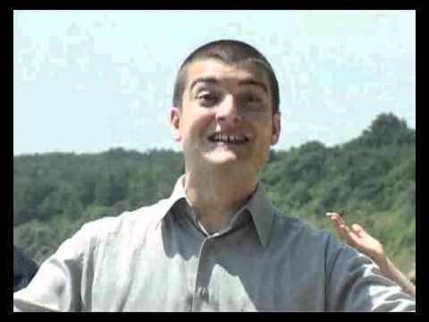 Видео: Велики Боже   В г  Синай