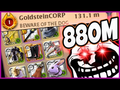 Видео: 🧙🏽 КОШМАР ТУМАН 🧙🏽 Albion Online | Профессиональная крыса | Приключения Голдштейна. Эпизод 44