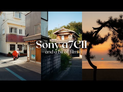 Видео: День удаленной уличной фотографии в Японии