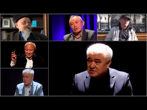 Видео: Соттолгон саясатчылардын абактагы күндөрүн эскерүүсү / Жумалык / НТС