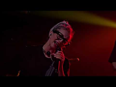 Видео: Мураками - день рождения Диляры Вагаповой (Екатеринбург, клуб Фабрика, 13.09.25) 