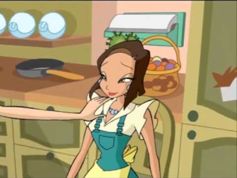 Видео: Winx | Мамины руки, мамино сердце