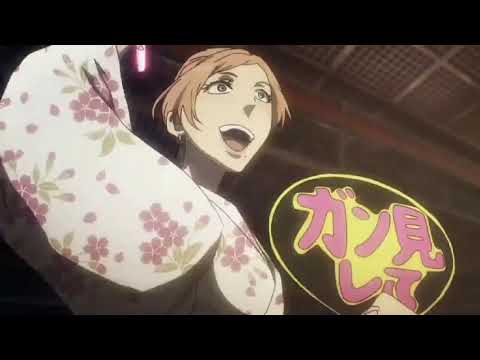 Видео: Аниме клип парад смерти Ди лай лай