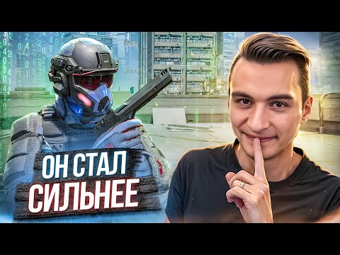Видео: ТЕПЕРЬ У НАС В КЛАНЕ РЕАЛЬНО "НЕЙРОНЩИК" в Warface