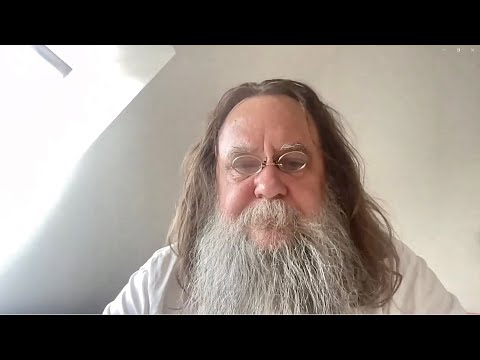 Видео: Анонс Задачи современной теории Диофантовых приближений Н.Г. Мощевитин