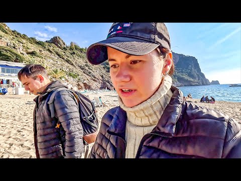 Видео: Турция 2023. Плохие новости. Цены взлетели. Отказы в ВНЖ. Красивые места рядом с Аланьей #9