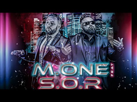 Видео: M.One ft S.O.R - Hama Tenjay (Премьера клипа)