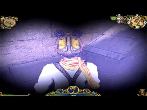 Видео: Вокруг Света За 80 Дней Прохождение #2