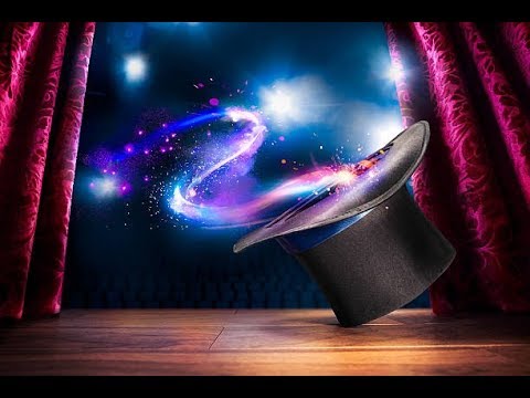 Видео: ВОЛШЕБНАЯ ШЛЯПА С МЫСЛЯМИ НА ЮБИЛЕЕ. СМЕЯЛИСЬ ВСЕ.