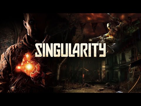 Видео: Singularity - 2ая Серия