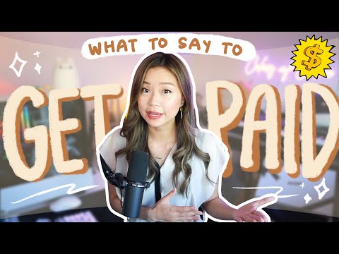 Видео: Все, что я узнал о том, как вести переговоры о зарплате 💸💸