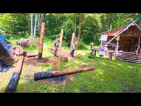 Видео: ВСЕ ПОШЛО НЕ ПО ПЛАНУ, САМЫЙ НЕУДАЧНЫЙ НАШ ЗАЕЗД ЗА ВСЕ ВРЕМЯ!