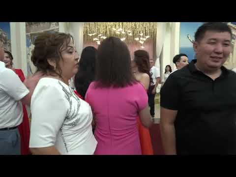 Видео: Келес ауданы Абай ауылы №74 Ж.Баласагун 2003-2023(4)