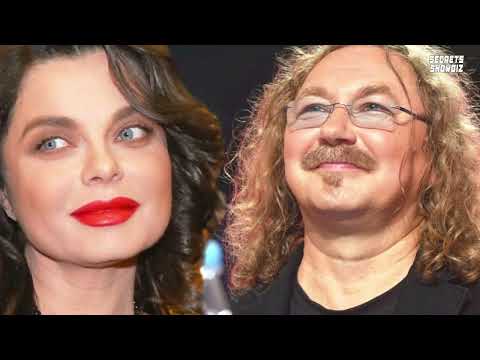 Видео: Спустя годы всплыла правда о интимной жизни Королёвой и Игоря Николаева