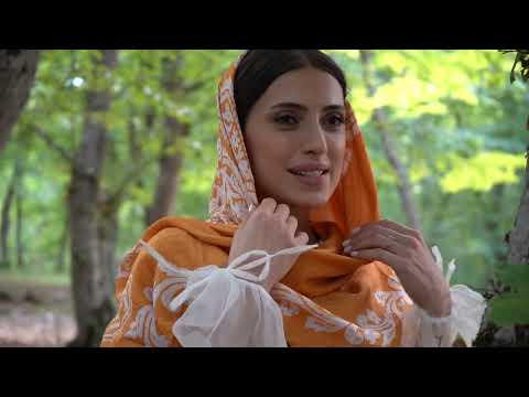 Видео: Elvina - Мeхьер Мубарак (Премьера клипа)