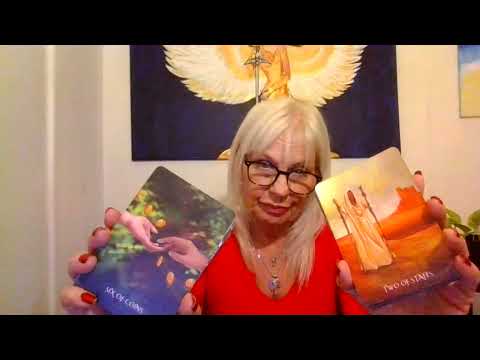 Видео: Таро Ани и Закон Времени Бренд Канал #Рыбы