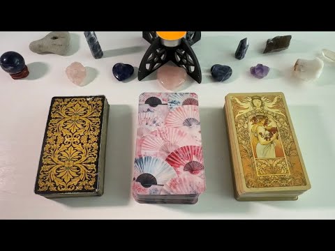 Видео: Кто Ты есть🌞🌙 на Самом Деле⁉️✨ Твой КОД 💫 ДУШИ ♥️ гадание на таро