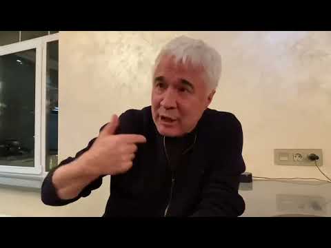 Видео: Интервью ЛОВЧЕВА 2-я часть / ЦСКА стал как Спартак / Карпин и Дзюба / Кто в футболе главный