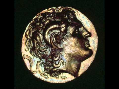 Видео: Petko Staïnov - Thrace / Тракия