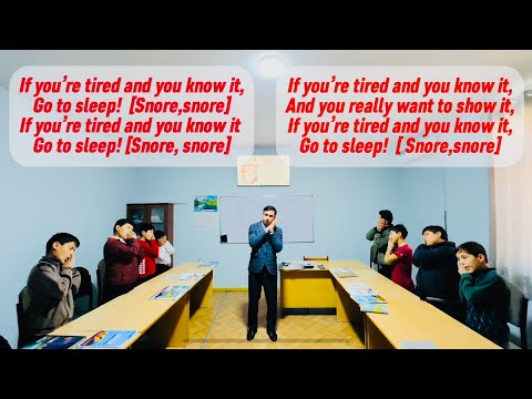 Видео: Ҳиссиётҳо бо заб. англисӣ.Feeling words. Машғулиятҳои шавқовар.Омузиши англисӣ. Englishforbeginners