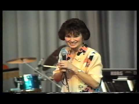 Видео: Как выйти замуж (Ольга Ледяева), 01.08.93.