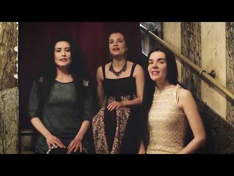 Видео: "Дунаю, Дунаю", лемківська народна пісня