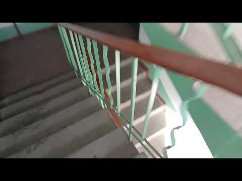 Видео: Лифт млз 1991г. 380 кг.