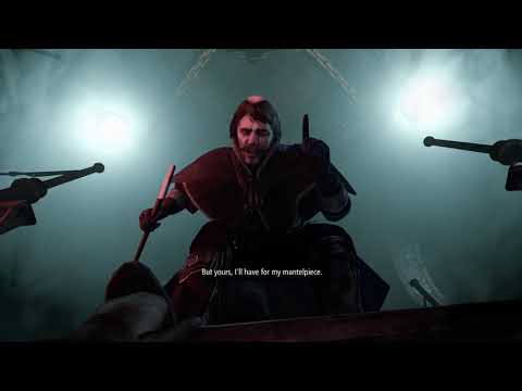 Видео: Thief - Глава 6: Човек отделно! 2/2  №23