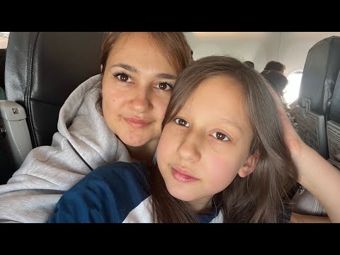 Видео: Влог Отпуск 2023// САМОЛЕТ ЧЕЛЯБИНСК-СОЧИ