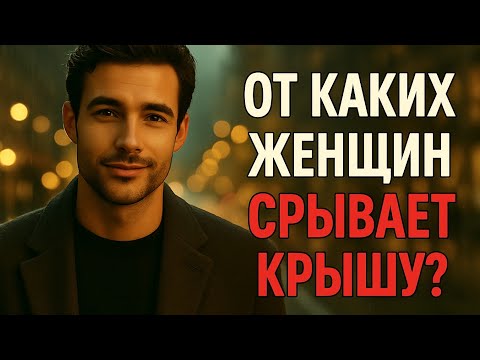 Видео: Почему именно в неё? В каких женщин мужчины влюбляются по-настоящему. Психология отношений.