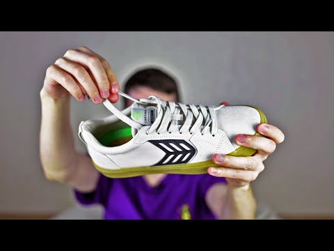Видео: CARIUMA. ТАК ВОТ В ЧЕМ ФИШКА ЭТОЙ ОБУВИ!