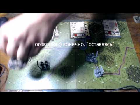 Видео: Какие отряды купить новичку (Art of Tactic)