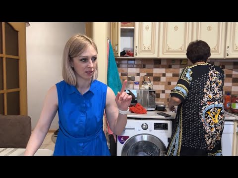 Видео: Часть 1 / В Гостях У Родителей Мужа / Бешбармак / Моя Казахская Семья / Замужем за Казахом / Влог160