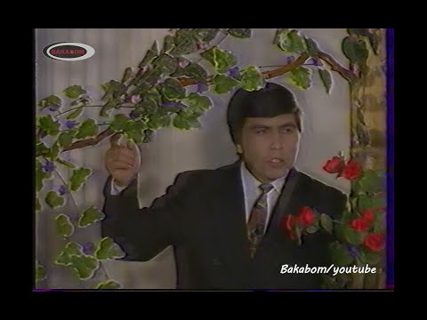 Видео: Илхом Иброхимов - Махаллангни Кезаман / Ilhom Ibrohimov - Mahallangni Kezaman