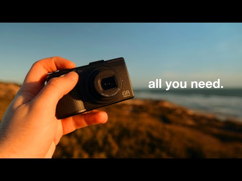 Видео: Почему 28 мм — идеальное фокусное расстояние