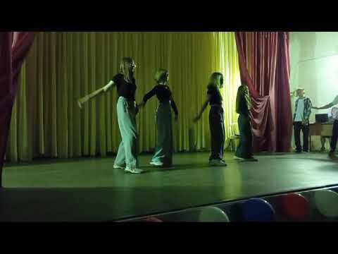 Видео: лагерь сокол 2 смена 2024 год .танец нон стоп