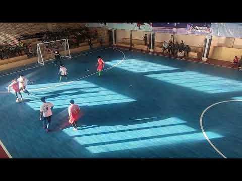 Видео: Балыкчы-Ынтымак U16 4:13 Желден-Ата U16 "ЧИКО"