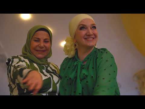 Видео: Свадьба Ахмадовых 19.06.2022г. Абдурахман и Максалина