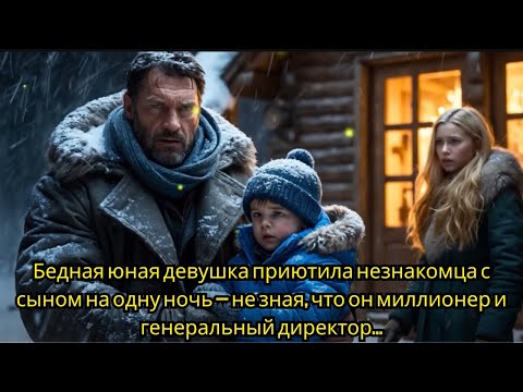 Видео: Она выбрала доброту — судьба выбрала её