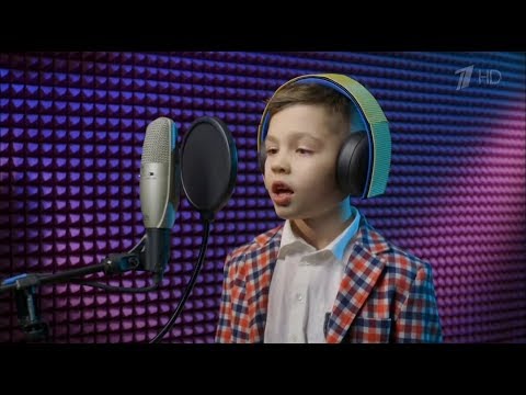 Видео: Звук Снизу. Лара Фабиан - Жётем