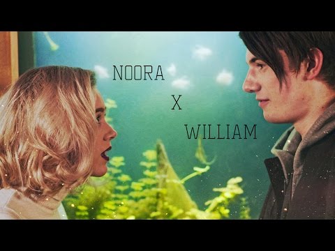 Видео: noora x william / лишь ты мое солнце