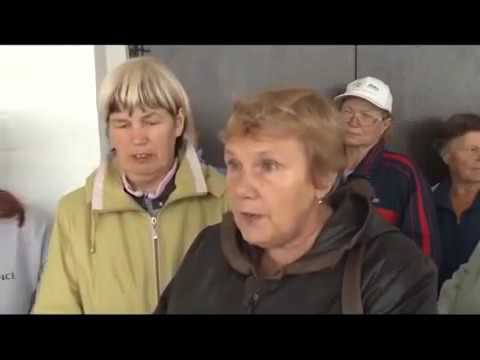 Видео: Новости Всеволодо Вильвы