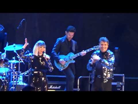 Видео: Концерт на дует РИТОН в град Ловеч, 10.05.2023 г.