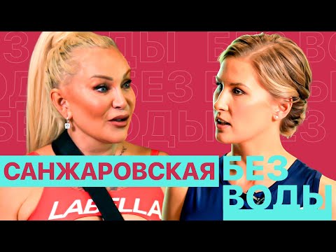 Видео: Елена Санжаровская: Абьюз / 4 года в психушке / (Не)любимая дочь / Бойфренду 25 / Фитнес-миллионер